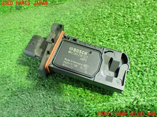 1UPJ-38676320]ソリオ バンディット(MA37S)エアフロメーター 中古_m0002.jpg