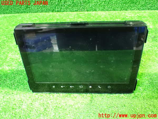 1UPJ-38676589]ソリオ バンディット(MA37S)カーナビゲーション HDD 中古_m0001.jpg