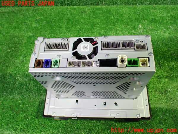 1UPJ-38676589]ソリオ バンディット(MA37S)カーナビゲーション HDD 中古_m0002.jpg