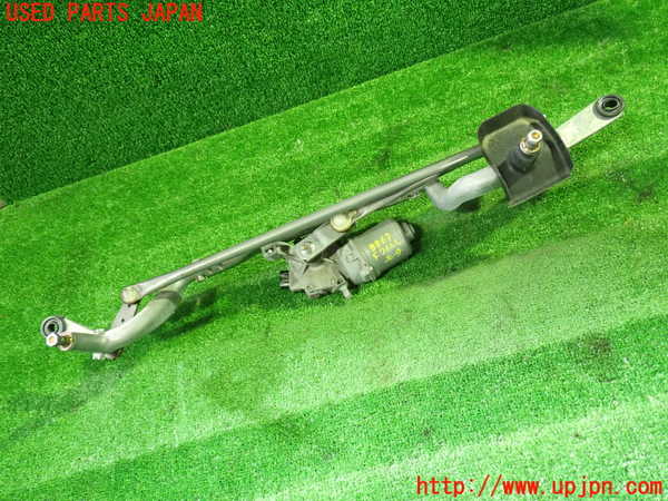 1UPJ-38676770]ソリオ バンディット(MA37S)フロントワイパーモーター 中古_m0001.jpg