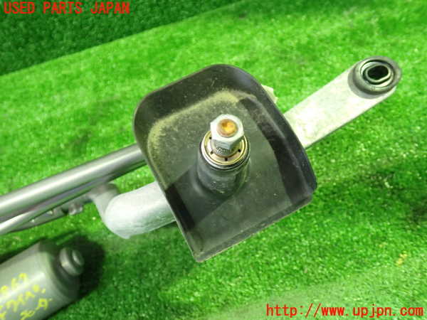 1UPJ-38676770]ソリオ バンディット(MA37S)フロントワイパーモーター 中古_m0002.jpg