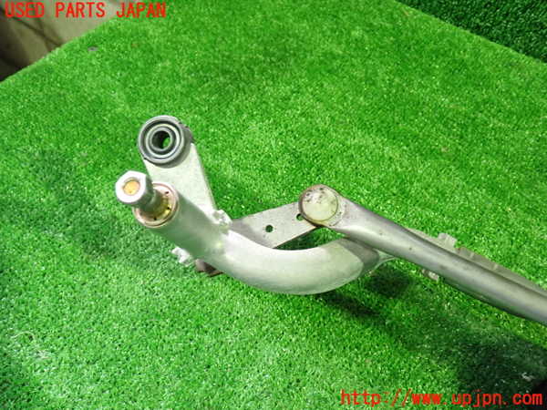 1UPJ-38676770]ソリオ バンディット(MA37S)フロントワイパーモーター 中古_m0003.jpg