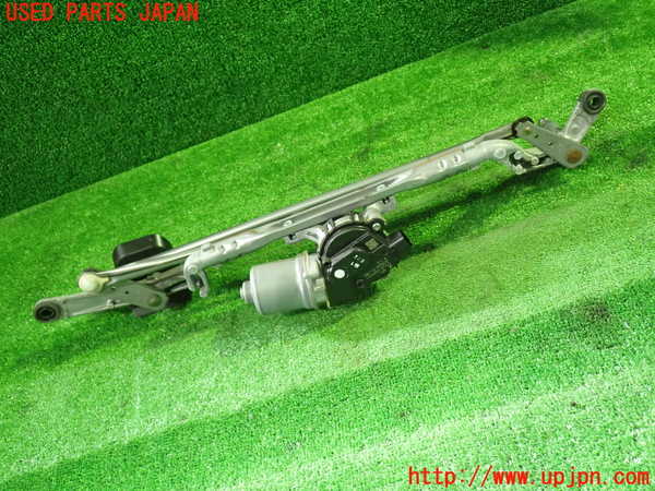 1UPJ-38676770]ソリオ バンディット(MA37S)フロントワイパーモーター 中古_m0004.jpg