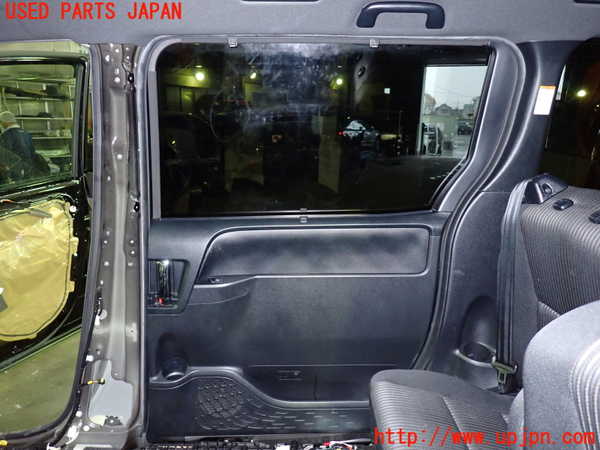 1UPJ-38681290]ヴォクシー(ノア)(ZRR80W)右後ドア AGC M2P3 中古_m0005.jpg
