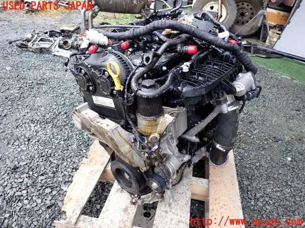 1UPJ-38692010]アウディ・S3 セダン(8VDJHL)エンジン DJH 4WD 中古_m0001.jpg