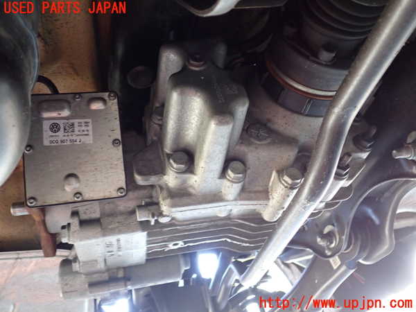1UPJ-38694355]アウディ・S3 セダン(8VDJHL)リアデフ 中古_m0002.jpg