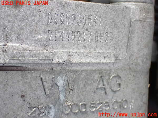 1UPJ-38694355]アウディ・S3 セダン(8VDJHL)リアデフ 中古_m0005.jpg