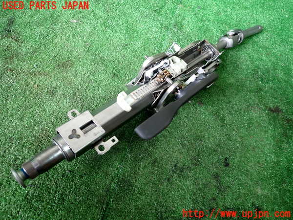 1UPJ-38694260]アウディ・S3 セダン(8VDJHL)ステアリングシャフト 中古_m0002.jpg