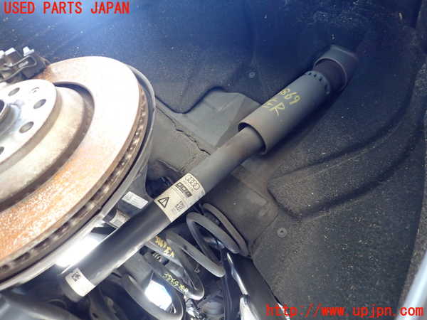 1UPJ-38695075]アウディ・S3 セダン(8VDJHL)左リアショックアブソーバー 中古_m0001.jpg