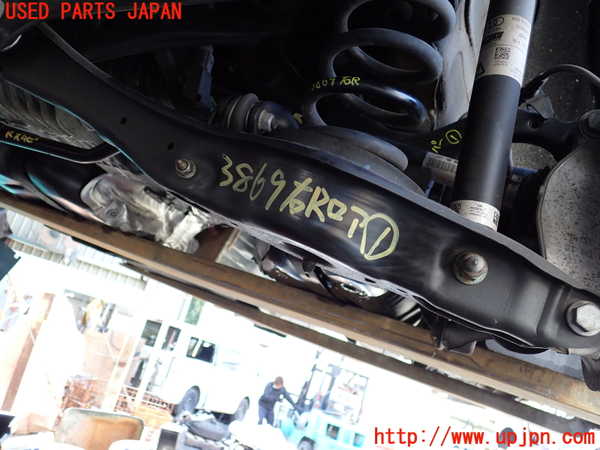 1UPJ-38695200]アウディ・S3 セダン(8VDJHL)右リアロアアーム1 中古_m0001.jpg