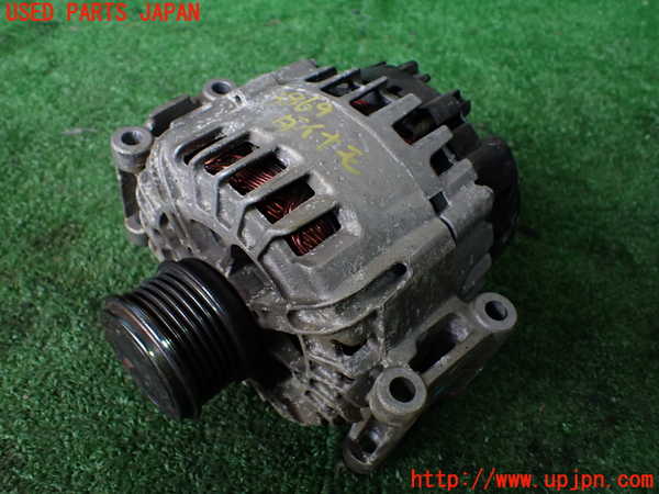 1UPJ-38696015]アウディ・S3 セダン(8VDJHL)オルタネーター(ダイナモ) 中古_m0001.jpg