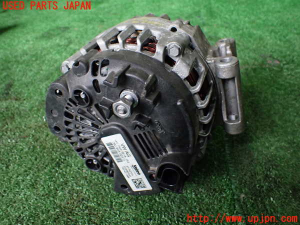1UPJ-38696015]アウディ・S3 セダン(8VDJHL)オルタネーター(ダイナモ) 中古_m0002.jpg