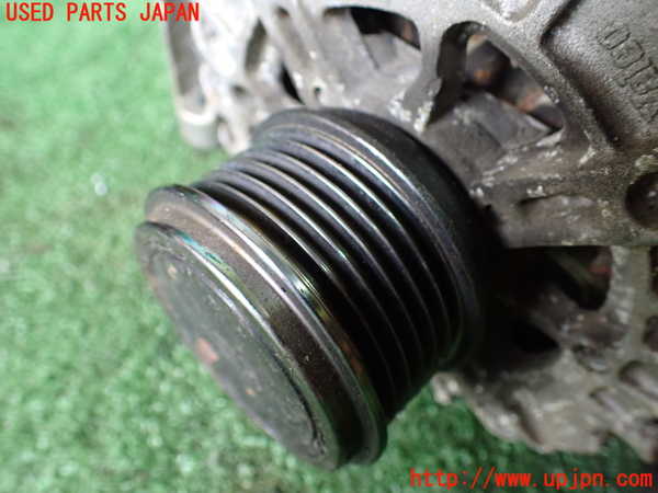 1UPJ-38696015]アウディ・S3 セダン(8VDJHL)オルタネーター(ダイナモ) 中古_m0003.jpg