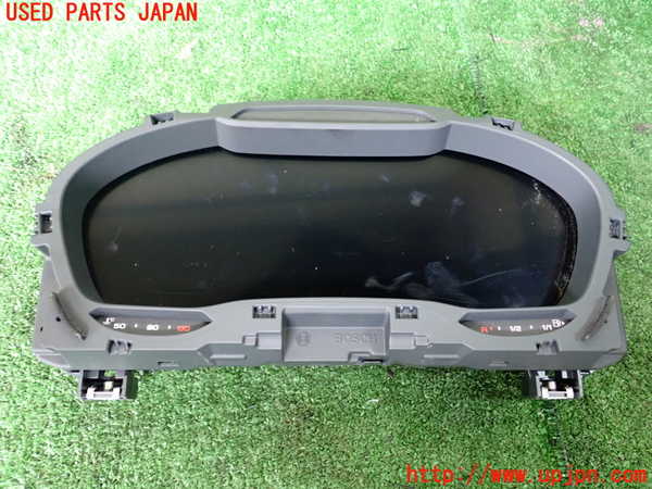 1UPJ-38696170]アウディ・S3 セダン(8VDJHL)スピードメーター 中古_m0001.jpg