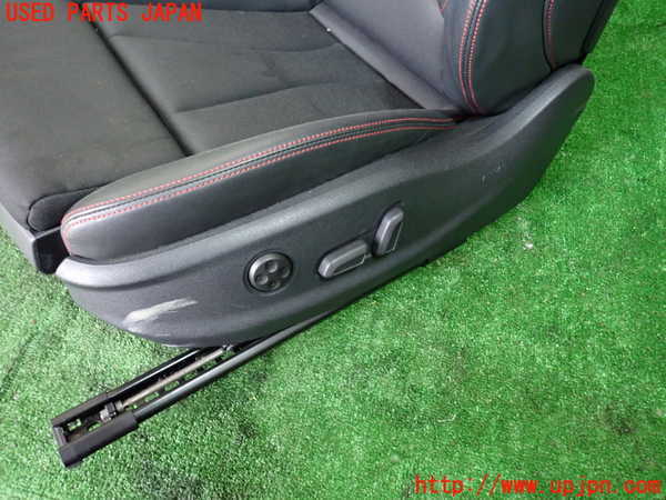 1UPJ-38697065]アウディ・S3 セダン(8VDJHL)助手席シート 中古_m0004.jpg