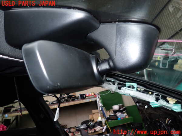 1UPJ-38697615]アウディ・S3 セダン(8VDJHL)ルームミラー 中古_m0002.jpg