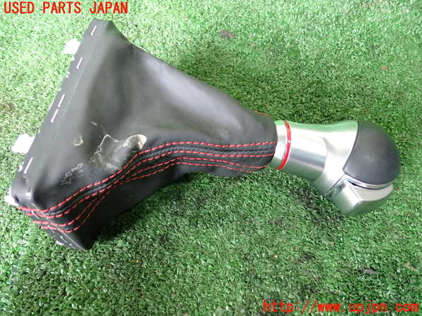 1UPJ-38697570]アウディ・S3 セダン(8VDJHL)シフトノブ 中古_m0002.jpg
