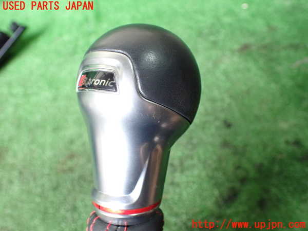 1UPJ-38697570]アウディ・S3 セダン(8VDJHL)シフトノブ 中古_m0004.jpg
