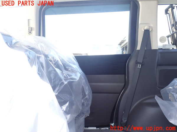 1UPJ-38701290]ステップワゴン(RK1)右後ドア 中古 AGC M2L3 43R-007953_m0004.jpg