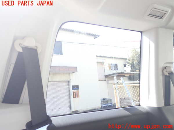 1UPJ-38701382]ステップワゴン(RK1)左クォーターガラス 中古 AGC M2L3 43R-007953_m0002.jpg
