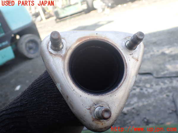 1UPJ-38702631]ステップワゴン(RK1)フロントパイプ1 中古_m0004.jpg