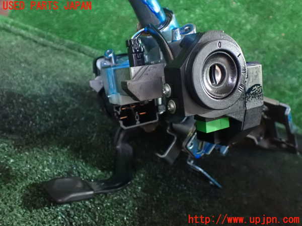 1UPJ-38704260]ステップワゴン(RK1)ステアリングシャフト 中古_m0002.jpg