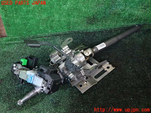 1UPJ-38704260]ステップワゴン(RK1)ステアリングシャフト 中古_m0003.jpg