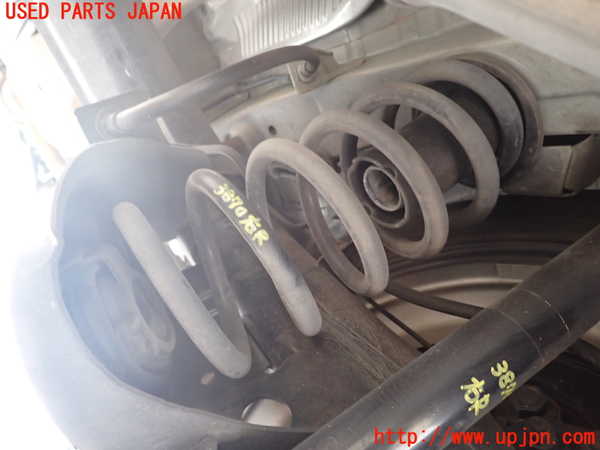 1UPJ-38705100]ステップワゴン(RK1)右リアスプリング 中古_m0001.jpg