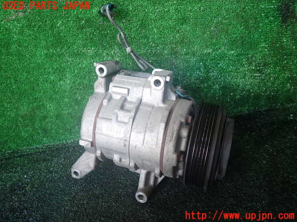 1UPJ-38706025]ステップワゴン(RK1)エアコンコンプレッサー 中古_m0002.jpg