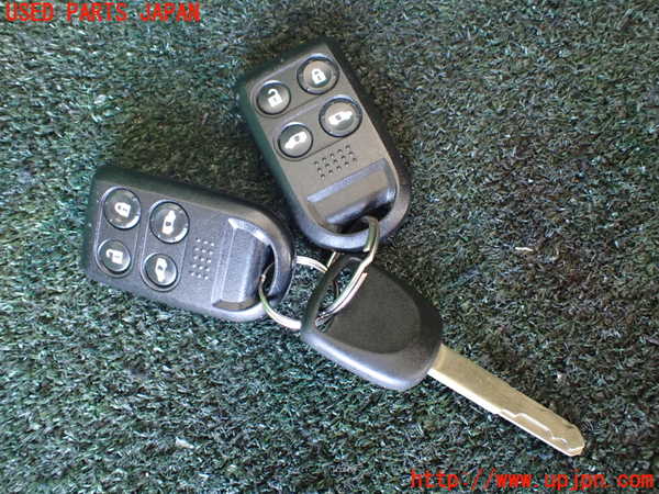 1UPJ-38706110]ステップワゴン(RK1)エンジンコンピューター 中古_m0003.jpg