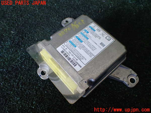 1UPJ-38706145]ステップワゴン(RK1)エアバッグコンピューター 中古_m0001.jpg