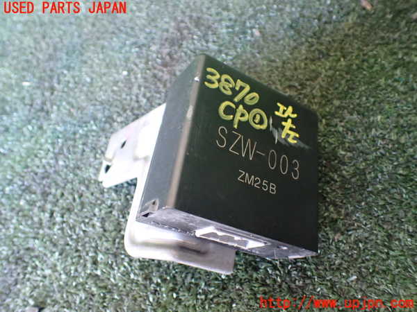 1UPJ-38706146]ステップワゴン(RK1)コンピューター1 中古 SZW-003 ZM25B_m0001.jpg