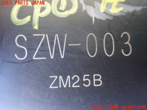 1UPJ-38706146]ステップワゴン(RK1)コンピューター1 中古 SZW-003 ZM25B_m0002.jpg
