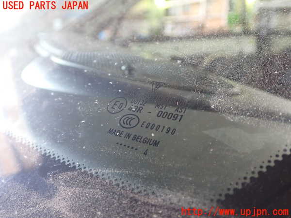 1UPJ-38711195]ポルシェ・ボクスター(98623)フロントガラス SEKURIT M51 中古_m0002.jpg