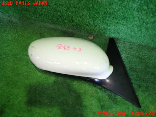 1UPJ-38711210]ポルシェ・ボクスター(98623)右ドアミラー 中古_m0001.jpg