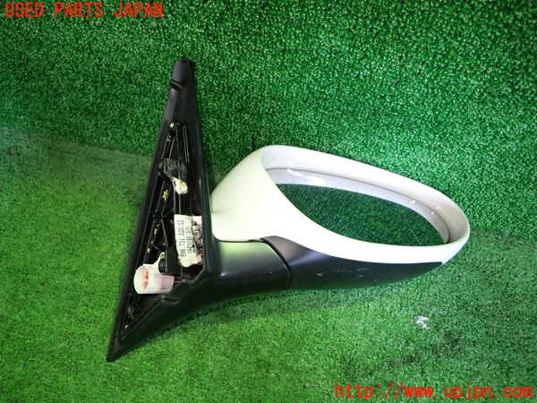 1UPJ-38711210]ポルシェ・ボクスター(98623)右ドアミラー 中古_m0004.jpg