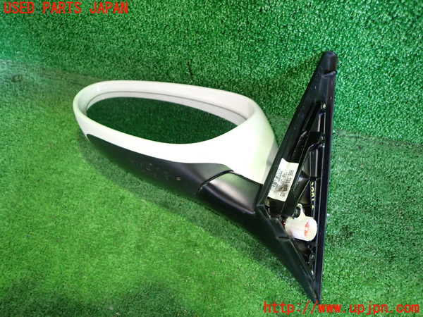 1UPJ-38711212]ポルシェ・ボクスター(98623)左ドアミラー 中古_m0003.jpg
