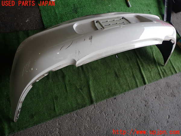 1UPJ-38711610]ポルシェ・ボクスター(98623)リアバンパー 中古_m0003.jpg