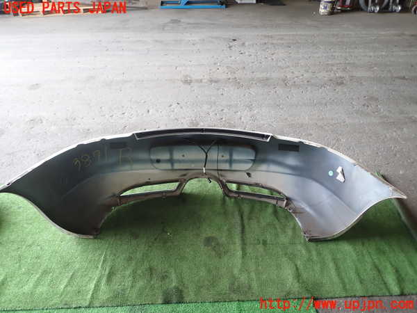 1UPJ-38711610]ポルシェ・ボクスター(98623)リアバンパー 中古_m0005.jpg