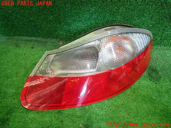 1UPJ-38711530]ポルシェ・ボクスター(98623)右テールランプ 中古_m0001.jpg