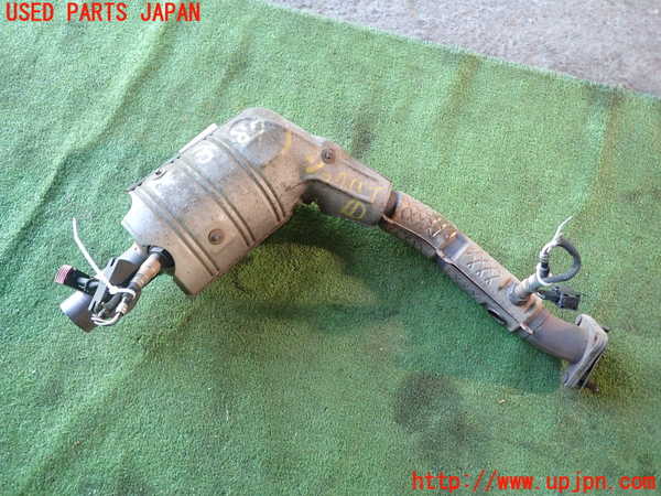 1UPJ-38712661]ポルシェ・ボクスター(98623)触媒1 (右側) 中古_m0001.jpg