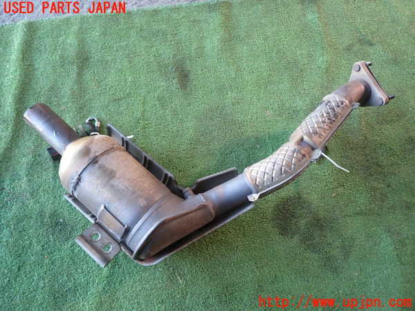 1UPJ-38712661]ポルシェ・ボクスター(98623)触媒1 (右側) 中古_m0002.jpg