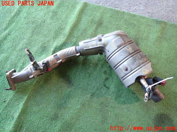 1UPJ-38712662]ポルシェ・ボクスター(98623)触媒2 (左側) 中古_m0001.jpg