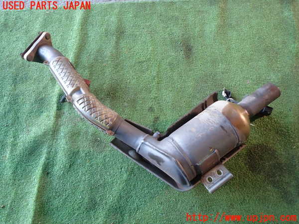 1UPJ-38712662]ポルシェ・ボクスター(98623)触媒2 (左側) 中古_m0002.jpg