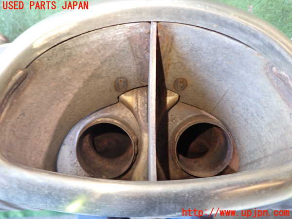 1UPJ-38712671]ポルシェ・ボクスター(98623)リアマフラー1 中古_m0003.jpg