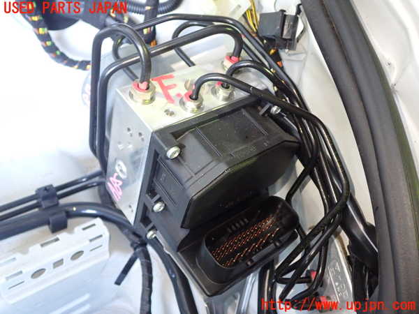 1UPJ-38714040]ポルシェ・ボクスター(98623)ABSアクチュエーター 中古_m0001.jpg