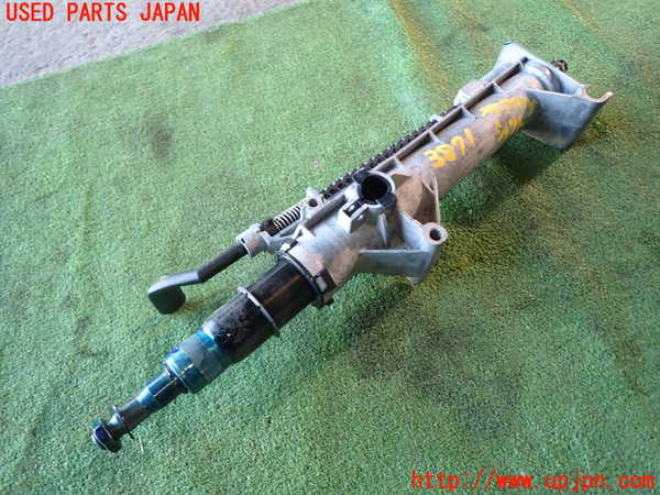 1UPJ-38714260]ポルシェ・ボクスター(98623)ステアリングシャフト 中古_m0001.jpg