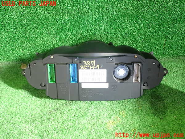 1UPJ-38716170]ポルシェ・ボクスター(98623)スピードメーター 中古_m0003.jpg