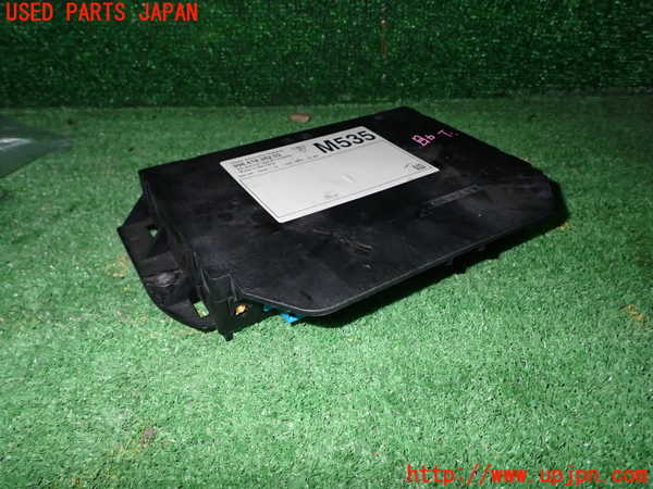 1UPJ-38716146]ポルシェ・ボクスター(98623)コンピューター1 (996.618.262.03) 中古_m0001.jpg