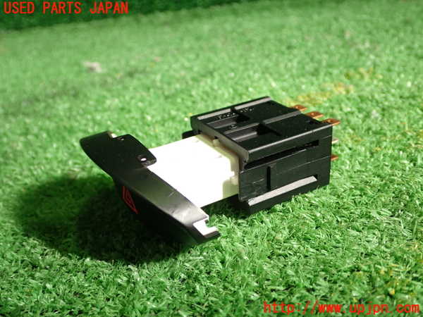 1UPJ-38716290]ポルシェ・ボクスター(98623)ハザードスイッチ 中古_m0002.jpg